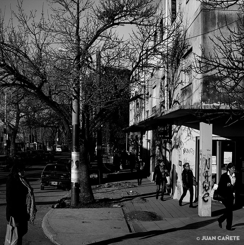 fotos blanco y negro