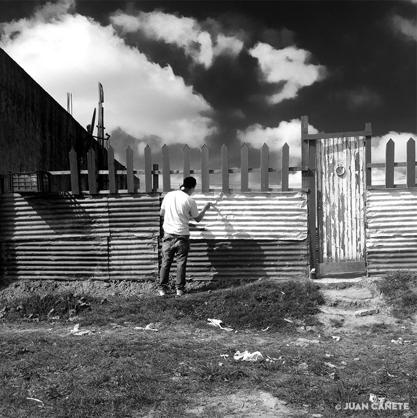 exposicion fotogarfica