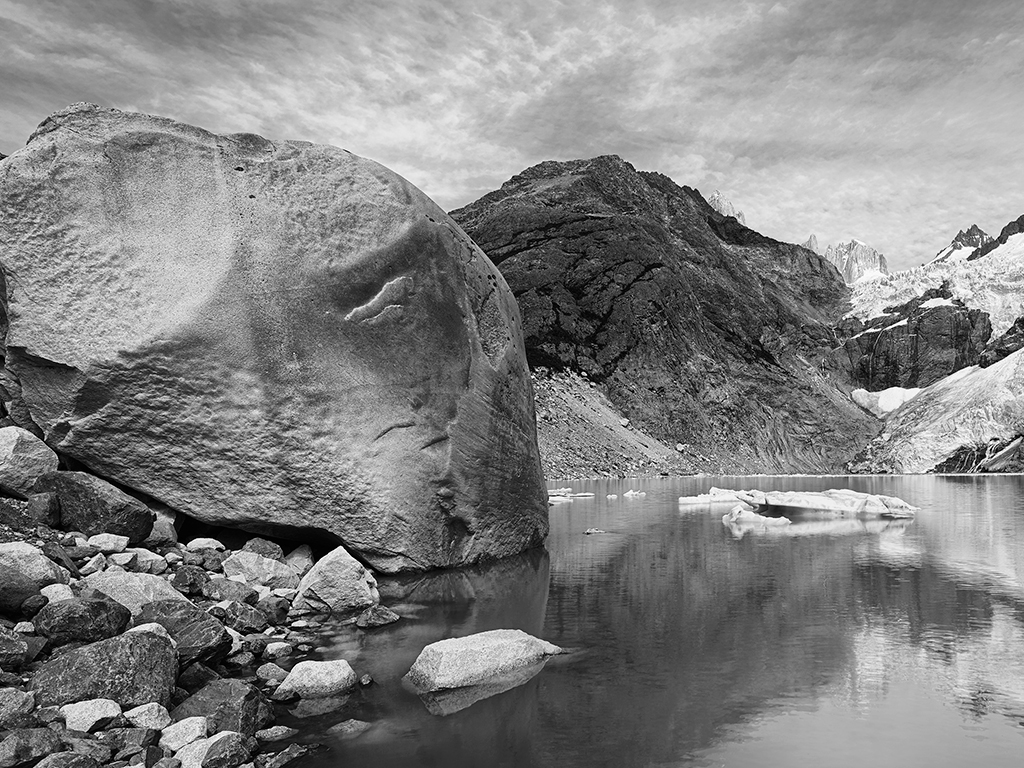 paisajes naorte argentina