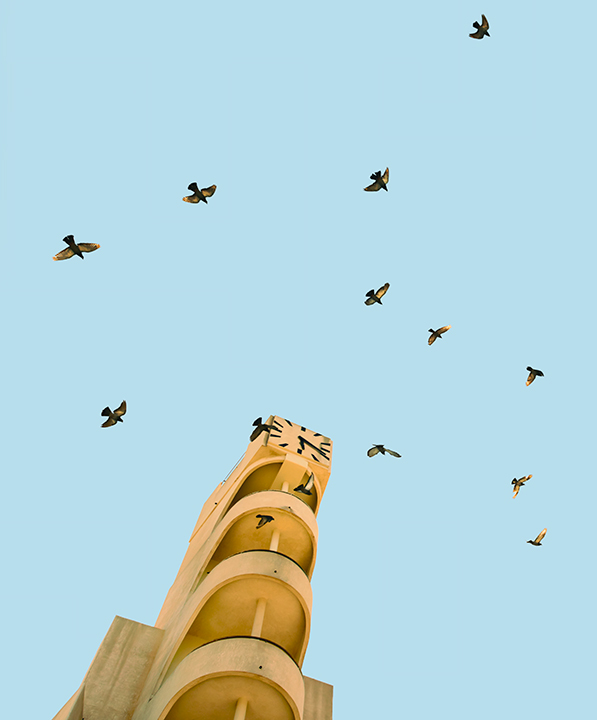 fotografria arquitectonica