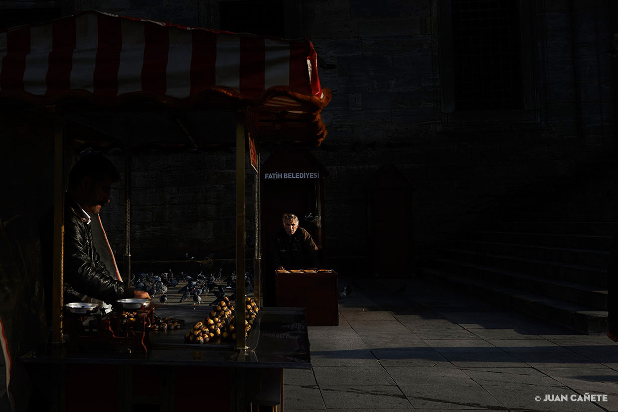 fotografos profesionales